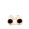 Grote Copper Lug, 4 Ga, 1/4in., Pk 2 82-9515 - alternate 2